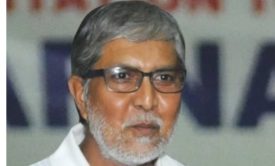  Aiff Condoles Former Winger Surajit Sengupta's Death-TeluguStop.com