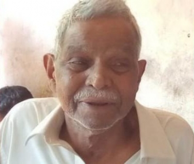  Allungal Sreedharan, Underground For 50 Years, Dies-TeluguStop.com