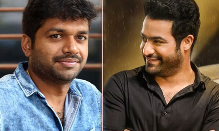  Anil Ravipudi Shocking Comments About Young Tiger Ntr Goes Viral, Anil Ravipudi-TeluguStop.com