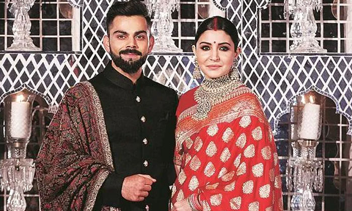  Virat Kohli Anushka Sharma Invested In Plant Based Blue Tribe Foods Virat Kohli,-TeluguStop.com