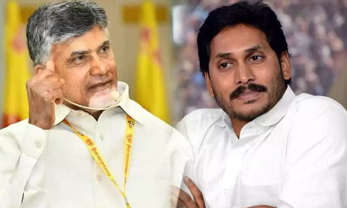  Is Chandrababu's Plan Fulfilled In That Regard?, Chandrababu, Tdp, Ap Poltics ,-TeluguStop.com