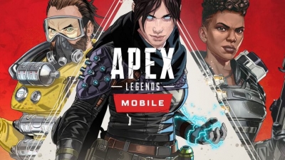  Apex Legends Mobile To Launch In Select Regions-TeluguStop.com