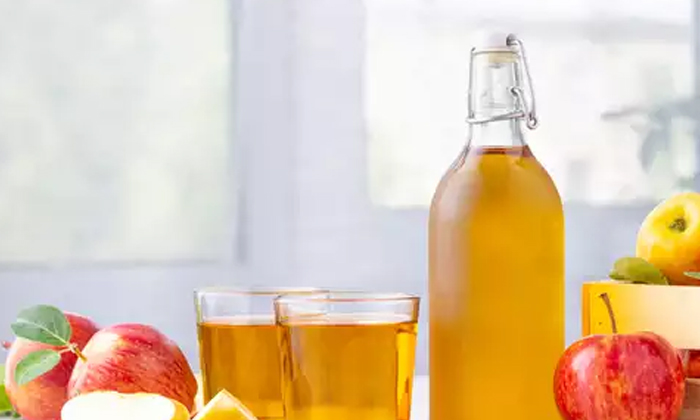  Use Apple Cider Vinegar To Stay Away From These Fifteen Diseases , Apple Cider V-TeluguStop.com