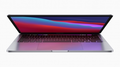  Apple May Launch 13-inch M2 Macbook Pro Next Month-TeluguStop.com