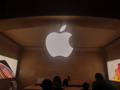  Apple Reportedly Files Lawsuit To Stop Upcoming Indie Film #apple #reportedly-TeluguStop.com