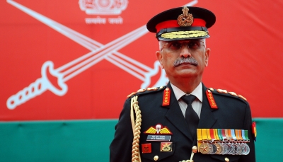  Army Chief Gen Naravane To Inaugurate Ahmedabad Design Week-TeluguStop.com