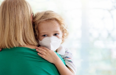  Aussie State Sees Rise In Covid Cases Among Children-TeluguStop.com