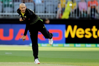  Australia Cricketer Gets Death Threat Ahead Of Test Series Against Pakistan: Rep-TeluguStop.com