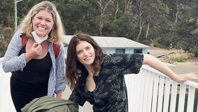  Australian Series 'deadloch' Begins Production-TeluguStop.com