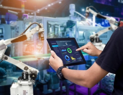  Automakers Have No Choice But To Become Tech Or Software Firms-TeluguStop.com