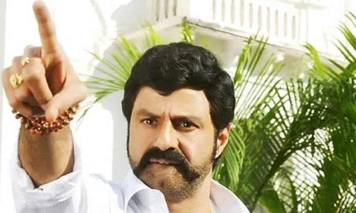  Balakrishna Gopichand Malineni New Movie Title Fixed Details Here Goes Viral Det-TeluguStop.com