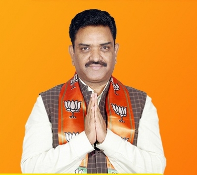 Battle For Up: A Tough Battle In Kannauj For This Ex-ips Officer #battle #tough Battle For Up: A Tough Battle In Kannauj For This Ex-ips Officer #battle #tough-TeluguStop.com