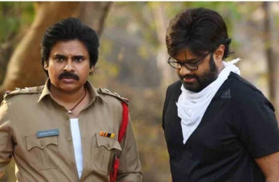 ‘bheemla Nayak’ Producer Blames Jagan For Delayed Release #bheemla # ‘bheemla Nayak’ Producer Blames Jagan For Delayed Release #bheemla #-TeluguStop.com