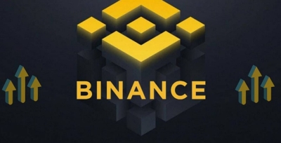  Blockchain Platform Binance Invests $200 Mn In Forbes #blockchain #platm-TeluguStop.com