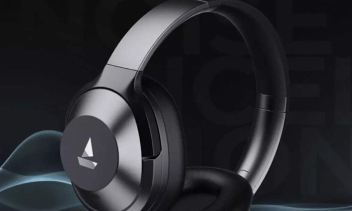  Boat Earphones On The Market With New Features Market, Boat, Ear Phones, Latest-TeluguStop.com