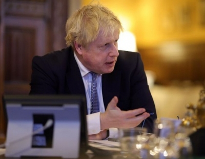 Boris Johnson Under Pressure As More Mps Call For Resignation #boris #johnson Boris Johnson Under Pressure As More Mps Call For Resignation #boris #johnson-TeluguStop.com