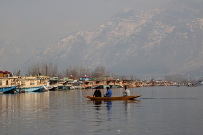  Bright Sunshine In J&k, Ladakh After 3 Days #sunshine #ladakh-TeluguStop.com