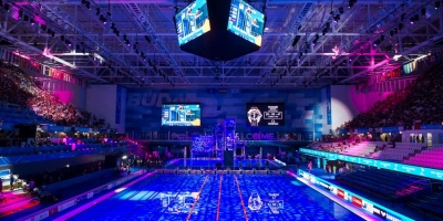  Budapest To Host Swimming World Championships In June #budapest #championships-TeluguStop.com