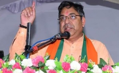  Budget Lacklustre, Says Rajasthan Bjp-TeluguStop.com