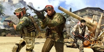  Call Of Duty To Feature ‘new Warzone Experience’ Soon #duty #warzone-TeluguStop.com