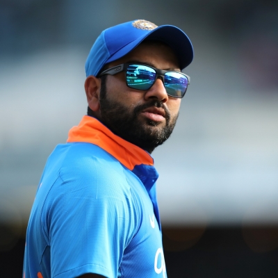  Challenge For Rohit Sharma Is To Stay Fit And Play Everything That Is There: Aji-TeluguStop.com