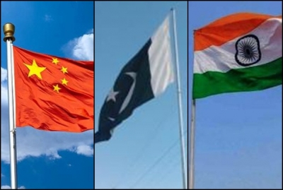  China-backed Pak Being Set Up As Challenger To India In Auto Components, Textile-TeluguStop.com