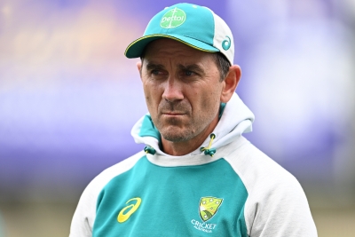  Clarke Urges Cricket Australia To Decide Langer’s Coaching Future ‘a-TeluguStop.com