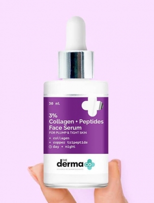  Collagen: A Must-have For Plump, Fresh Skin!-TeluguStop.com