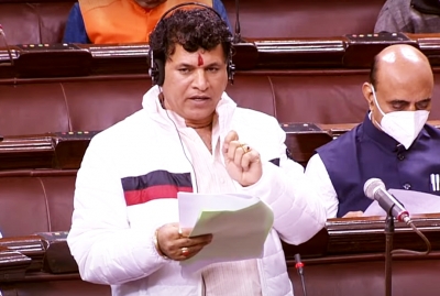 Committee On Msp After Assembly Polls: Govt (lead) #committee #assembly Committee On Msp After Assembly Polls: Govt (lead) #committee #assembly-TeluguStop.com