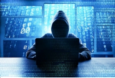  Cyber Attacks: India Among Top 3 Most-affected Nations In Asia-TeluguStop.com