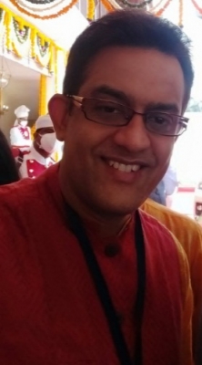 Delhi Hc Seeks Response Of Meta On Historian Vikram Sampath's Plea Delhi Hc Seeks Response Of Meta On Historian Vikram Sampath's Plea-TeluguStop.com