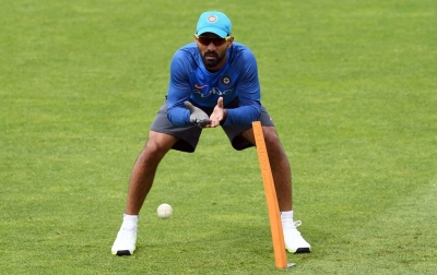  Dinesh Karthik Credits Bench Strength For India's Rise To No. 1 Spot In Icc T20-TeluguStop.com