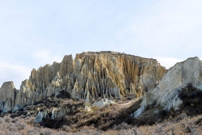  Discover New Zealand's Secret Landscapes-TeluguStop.com