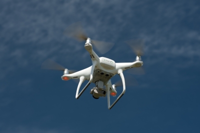 Drone Makers On Cloud Nine After Import Ban Announcement #drone #makers-TeluguStop.com