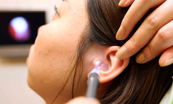  How To Easily Remove Earwax , Earwax, People, Mustard Oil, Almond Oil-TeluguStop.com