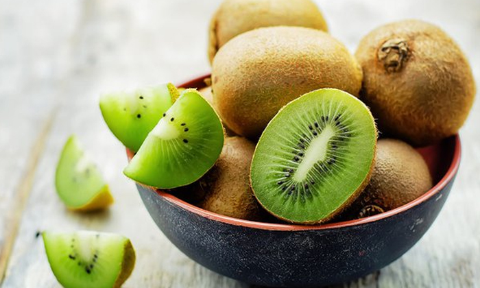  Benefits Of Eating Kiwi Fruit In Empty Stomach! Benefits Of Kiwi Fruit, Empty St-TeluguStop.com