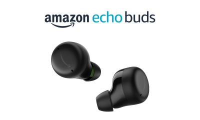  Echo Buds 2nd Gen With Anc, Hands-free Alexa Launched In India-TeluguStop.com