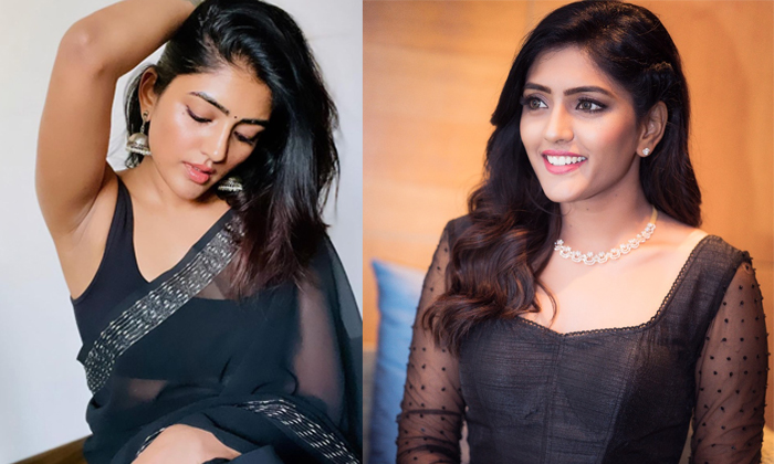  Eesha Rebba Shocking Photoshoots Details, Eesha Rebba, Heroine Eesha Rebba, Eesh-TeluguStop.com