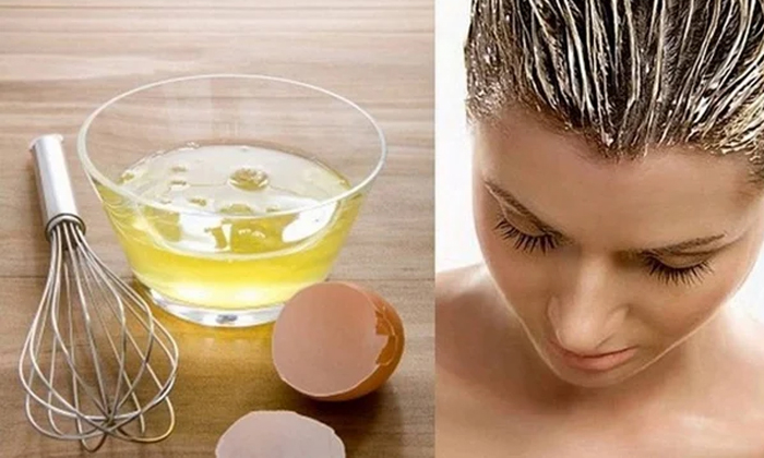  Egg Hair Packs For Hair Growth Details, Egg Hair Packs, Eggs, Hair Growth, Hair-TeluguStop.com