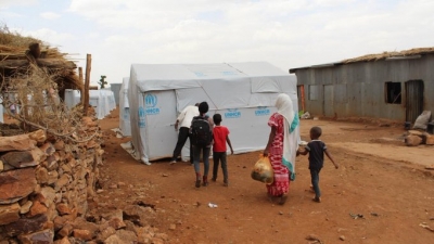  Fighting In Ethiopia’s Afar Affects Humanitarian Aid In Tigray: Un #ethiop-TeluguStop.com