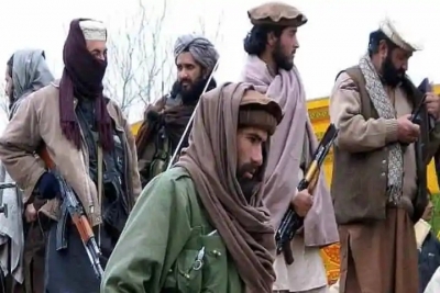  Foreign Terrorists In Afghanistan Pose Threat To Pak: Envoy-TeluguStop.com