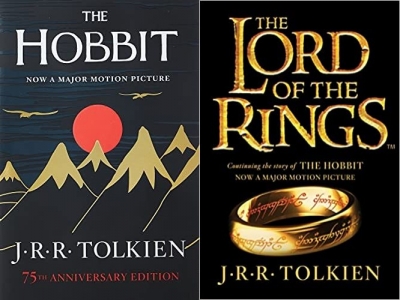  Gaming And Film Rights To ‘lord Of The Rings’, ‘the HobbitR-TeluguStop.com