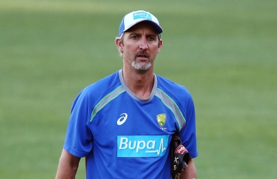  Gillespie Says He Doesn’t Want Langer’s Old Job #gillespie #doesnt-TeluguStop.com