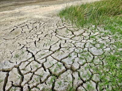 Global Warming Speeding Up World's Water Cycle: Report Global Warming Speeding Up World's Water Cycle: Report-TeluguStop.com