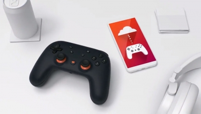  Google Commits To Add Over 100 New Games To Stadia In 2022 #google #commits-TeluguStop.com
