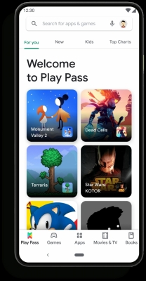 Google Play Pass Arrives In India For Rs 99 A Month Google Play Pass Arrives In India For Rs 99 A Month-TeluguStop.com