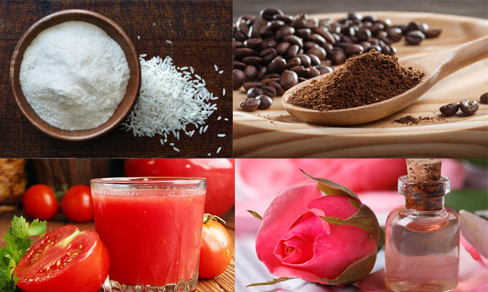  Home Remedy To Get Glowing Skin Details! Home Remedy, Glowing Skin, Latest News,-TeluguStop.com