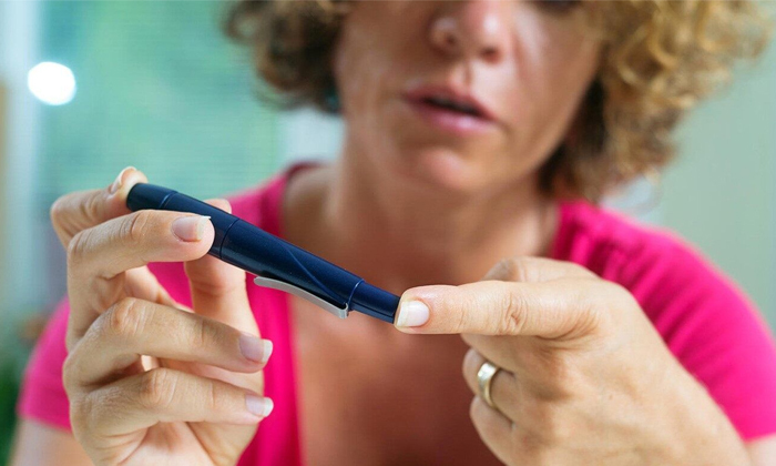  How Your Breath Can Tell You About Disease Like Diabetes Details, Bad Breathe, I-TeluguStop.com