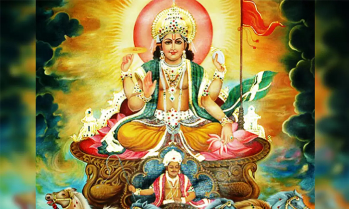  Importance Of Ratha Sapthami Details, Ratha Sapthami, Ratha Sapthami Importance-TeluguStop.com