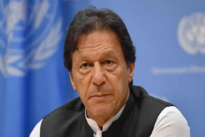  Imran Khan Admits Failure In Bringing About Change In Pakistan #imran #khan-TeluguStop.com